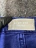 Everlane Chevron-herringbone Blue Jeans Size 28 waist (tall) - photo 7