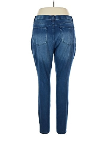 Time and Tru Jeans (view 2)