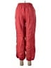 Banana Republic Red Casual Pants Size S - photo 2