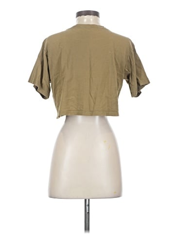 Unbranded Short Sleeve T-Shirt (view 2)
