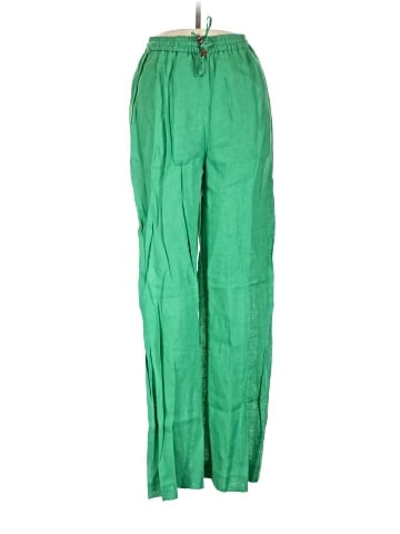 Zara Casual Pants (view 1)