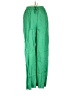 Zara Green Casual Pants Size M - photo 1