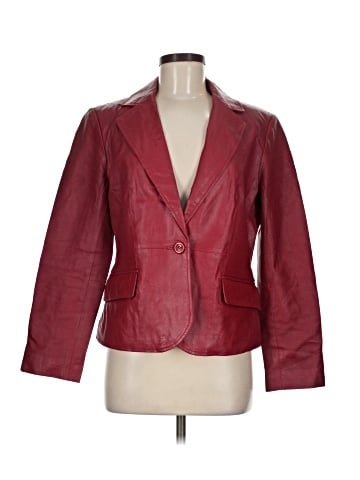 Worthington Blazer (view 1)