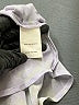 Finders Keepers 100% Polyester Silver Short Sleeve Top Size 2 - photo 8