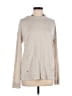 Soft Surroundings Tan Pullover Sweater Size S - photo 1