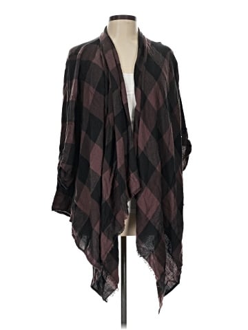 Knox Rose Kimono (view 1)