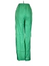 Zara Green Casual Pants Size M - photo 2