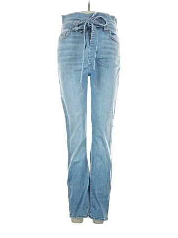 7 For All Mankind Jeans (view 1)