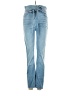 7 For All Mankind Blue Jeans Size 27 waist - photo 1