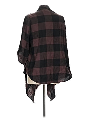 Knox Rose Kimono (view 2)