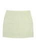 Mario Serrani Solid Green Skort Size M - photo 2