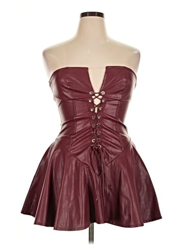 Fashion Nova Cocktail Dress (view 1)