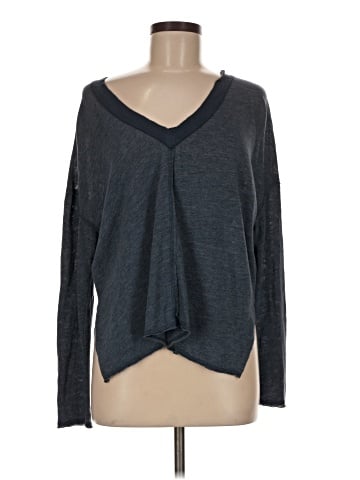 Project Social T Long Sleeve T-Shirt (view 1)