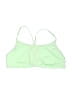 Nike Green Swimsuit Top Size M - photo 1