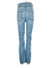 7 For All Mankind Blue Jeans Size 27 waist - photo 2