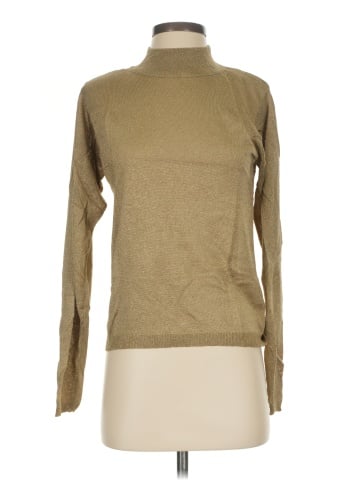 First Issue by Liz Claiborne Turtleneck Sweater (view 1)