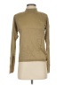 First Issue by Liz Claiborne Tan Turtleneck Sweater Size XS - photo 1
