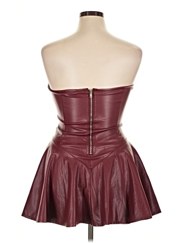 Fashion Nova Cocktail Dress (view 2)