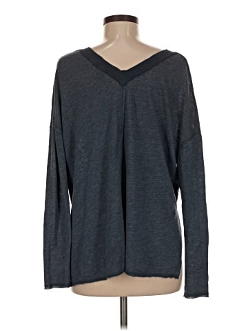 Project Social T Long Sleeve T-Shirt (view 2)