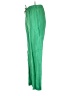 Zara Green Casual Pants Size M - photo 5