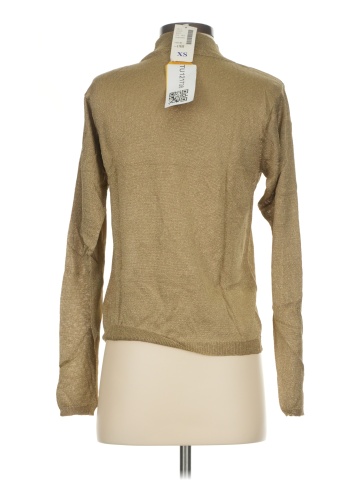 First Issue by Liz Claiborne Turtleneck Sweater (view 2)