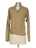 First Issue by Liz Claiborne Tan Turtleneck Sweater Size XS - photo 2