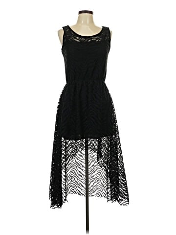 Whats Hot Cocktail Dress (view 1)