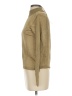 First Issue by Liz Claiborne Tan Turtleneck Sweater Size XS - photo 5