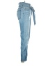 7 For All Mankind Blue Jeans Size 27 waist - photo 4