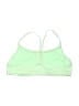 Nike Green Swimsuit Top Size M - photo 2