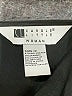 Carole Little Black Short Sleeve Blouse Size 1X - photo 7