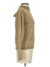First Issue by Liz Claiborne Tan Turtleneck Sweater Size XS - photo 4