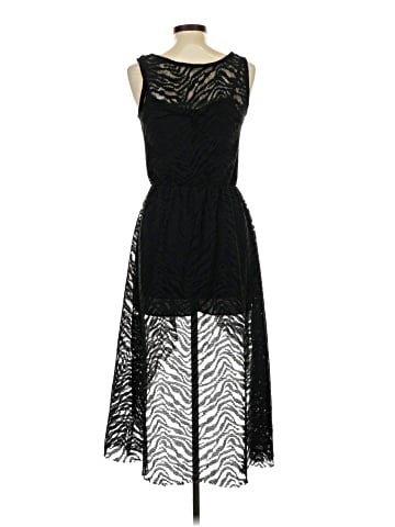 Whats Hot Cocktail Dress (view 2)