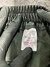 No Boundaries 100% Polyester Black Track Pants Size 1 - photo 7