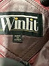 WINLIT Brown Blazer Size 9 - 10 - photo 6