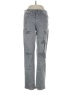American Eagle Outfitters Gray Jeans Size 26 waist - photo 1