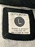 Cotton On Black Pullover Hoodie Size L - photo 7