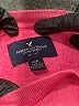 American Eagle Outfitters Pink Sweatshirt Size M - photo 7