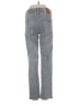 American Eagle Outfitters Gray Jeans Size 26 waist - photo 2