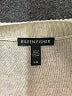 Eileen Fisher Tan Cardigan Size L - photo 7