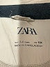 Zara Solid Tan Snow Jacket Size 3 - 4 - photo 3