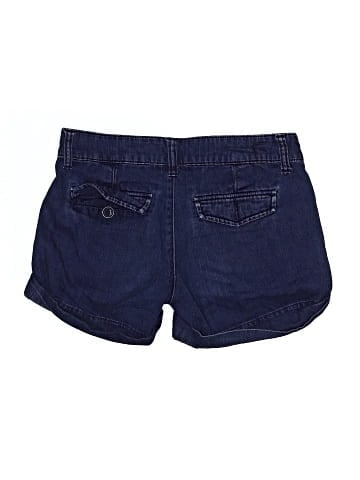 American Eagle Outfitters Denim Shorts (view 2)