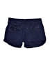 American Eagle Outfitters Solid Blue Denim Shorts Size 0 - photo 2