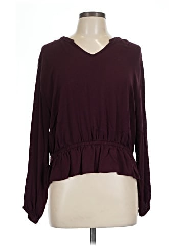 Jennifer Lopez 3/4 Sleeve T-Shirt (view 1)