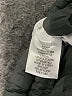 Almost Famous Graphic Gray Cocktail Dress Size S - photo 8