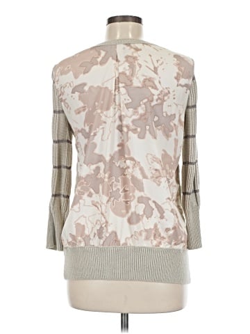 Simply Vera Vera Wang Pullover Sweater (view 2)