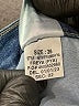 Joe's Jeans Blue Jeans Size 26 waist - photo 9