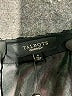 Talbots Black Formal Skirt Size 6 - photo 4
