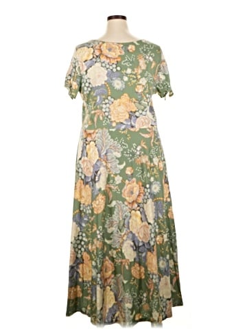 Chaps Casual Dress (view 2)