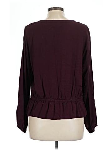 Jennifer Lopez 3/4 Sleeve T-Shirt (view 2)